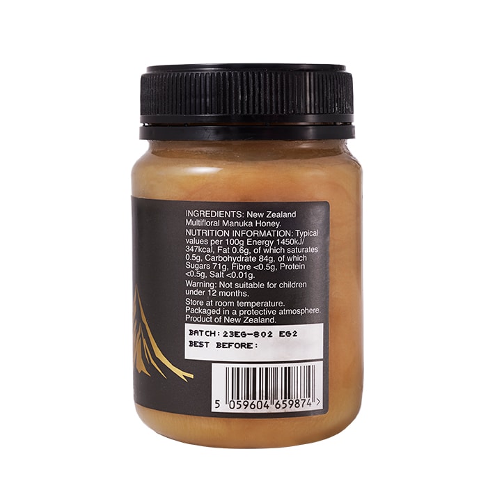 Holland & Barrett Manuka Honey MGO 100+ 350g